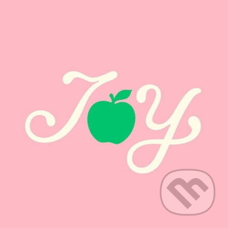 Hudobné CD: Joy: From Joy, With Love (Jewel) CD (Bertus). Bertus, 2025 Hudobné CD: Joy: From Joy, With Love (Jewel) CD (Bertus). Bertus, 2025