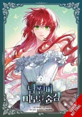 Kniha: My Secretly Hot Husband, Vol. 2 (Gabi Nam). , 2025 Kniha: My Secretly Hot Husband, Vol. 2 (Gabi Nam). , 2025