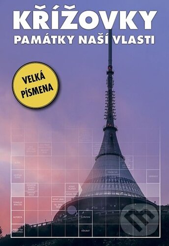 Křížovky - památky naší vlasti (Vašut). Vašut, 2025 Křížovky - památky naší vlasti (Vašut). Vašut, 2025