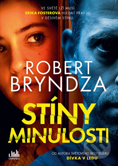 E-kniha: Stíny minulosti (Robert Bryndza). Grada, 2025 E-kniha: Stíny minulosti (Robert Bryndza). Grada, 2025