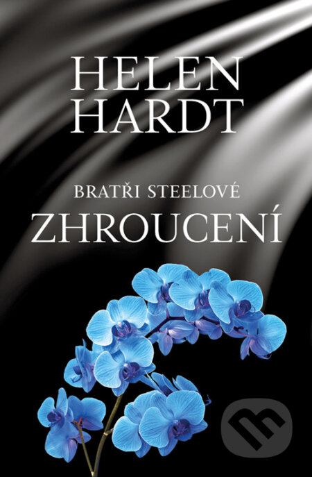 E-kniha: Zhroucení (Helen Hardt). Red, 2025 E-kniha: Zhroucení (Helen Hardt). Red, 2025