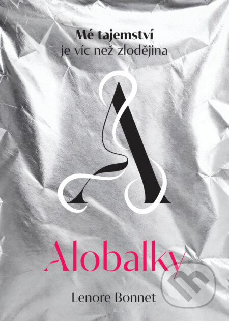 E-kniha: Alobalky (Lenore Bonnet). Solis, 2025 E-kniha: Alobalky (Lenore Bonnet). Solis, 2025