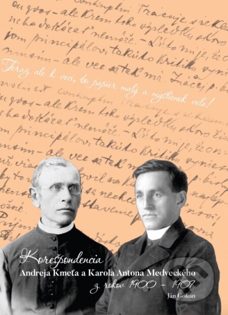 Kniha: Teraz ale k veci, bo papier malý a myšlienok veľa! (Ján Golian). Society for Human studies, 2025 Kniha: Teraz ale k veci, bo papier malý a myšlienok veľa! (Ján Golian). Society for Human studies, 2025