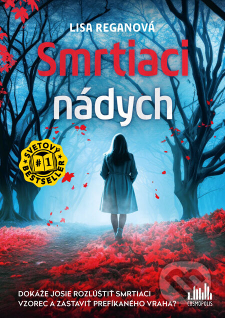 E-kniha: Smrtiaci nádych (Lisa Regan). Grada, 2025 E-kniha: Smrtiaci nádych (Lisa Regan). Grada, 2025