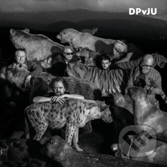 Hudobné CD: DPvJU Dřevěné pytlí v jutových uhlích: Zoo (Indies). Indies, 2025 Hudobné CD: DPvJU Dřevěné pytlí v jutových uhlích: Zoo (Indies). Indies, 2025