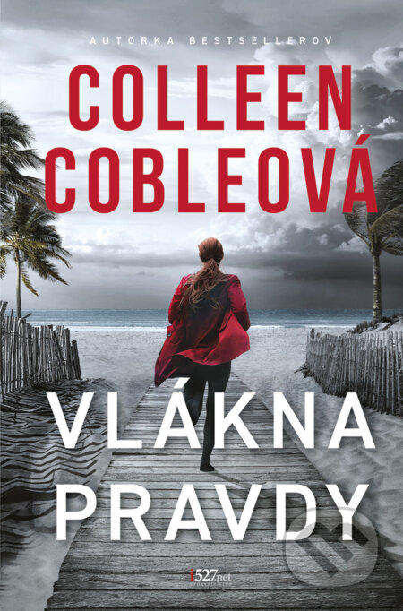 E-kniha: Vlákna pravdy (Colleen Coble). i527.net, 2025 E-kniha: Vlákna pravdy (Colleen Coble). i527.net, 2025