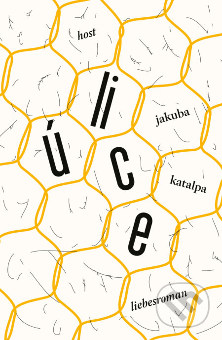 E-kniha: Úlice (Jakuba Katalpa). Host, 2025 E-kniha: Úlice (Jakuba Katalpa). Host, 2025