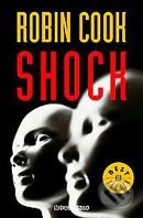 Kniha: Shock (Robin Cook). Random House, 2006 Kniha: Shock (Robin Cook). Random House, 2006