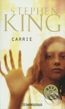Kniha: Carrie (Stephen King). Random House, 2006 Kniha: Carrie (Stephen King). Random House, 2006