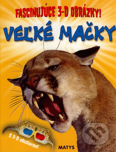 Kniha: Veľké mačky (Paul Harrison). Matys, 2007 Kniha: Veľké mačky (Paul Harrison). Matys, 2007