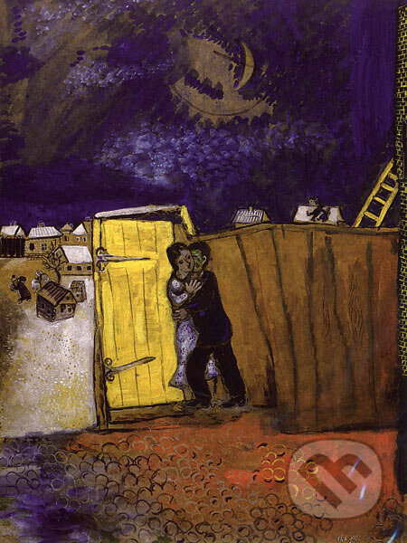 Chagall 2007, Spektrum grafik