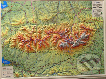 Tatry 1:66 666 (SHOCart). SHOCart, 2006 Tatry 1:66 666 (SHOCart). SHOCart, 2006