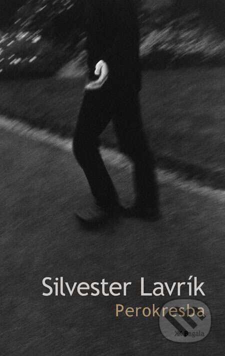 Kniha: Perokresba (Silvester Lavrík). L.C.A., 2006 Kniha: Perokresba (Silvester Lavrík). L.C.A., 2006