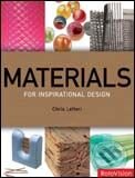 Kniha: Materials for Inspirational Design (Rockport). Rockport, 2007 Kniha: Materials for Inspirational Design (Rockport). Rockport, 2007