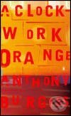 A Clockwork Orange - Anthony Burgess, Penguin Books