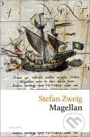 Kniha: Magellan (Stefan Zweig). Anaconda, 2015 Kniha: Magellan (Stefan Zweig). Anaconda, 2015