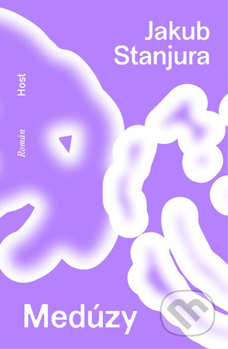 E-kniha: Medúzy (Jakub Stanjura), 2025 E-kniha: Medúzy (Jakub Stanjura), 2025