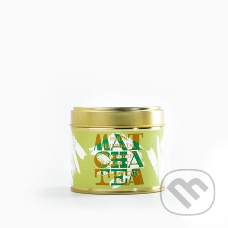 Kávy a čaje: RONIN CEREMONIAL JAPANESSE MATCHA TEA (Gastrovia). Gastrovia, 2025 Kávy a čaje: RONIN CEREMONIAL JAPANESSE MATCHA TEA (Gastrovia). Gastrovia, 2025