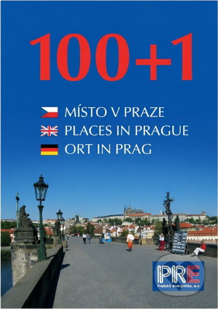 Kniha: 100+1 místo v Praze (Jiří Valín). , 2002 Kniha: 100+1 místo v Praze (Jiří Valín). , 2002