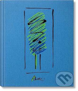 Kniha: Tadao Ando. Sketches, Drawings, and Architecture (Tadao Ando). Taschen, 2025 Kniha: Tadao Ando. Sketches, Drawings, and Architecture (Tadao Ando). Taschen, 2025