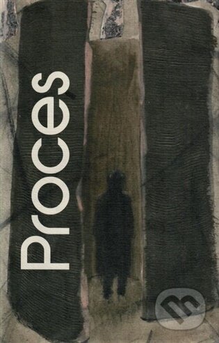 Kniha: Proces (Franz Kafka). Maťa, 2025 Kniha: Proces (Franz Kafka). Maťa, 2025