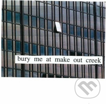 Hudobné CD: Mitski: Bury Me At Makeout Creek LP (Bertus). Bertus, 2017 Hudobné CD: Mitski: Bury Me At Makeout Creek LP (Bertus). Bertus, 2017