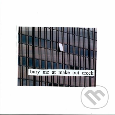Hudobné CD: Mitski: Bury Me At Make out Creek CD (Bertus). Bertus, 2016 Hudobné CD: Mitski: Bury Me At Make out Creek CD (Bertus). Bertus, 2016
