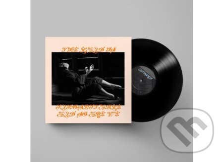 Hudobné CD: Mitski: Land Is Inhospitable And So Are We LP (Bertus). Bertus, 2023 Hudobné CD: Mitski: Land Is Inhospitable And So Are We LP (Bertus). Bertus, 2023