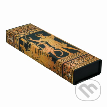 Paperblanks - puzdro / peračník Gathering of Deities (Paperblanks). Paperblanks, 2025 Paperblanks - puzdro / peračník Gathering of Deities (Paperblanks). Paperblanks, 2025