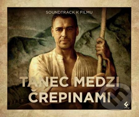 Hudobné CD: Tanec medzi črepinami (). , 2013 Hudobné CD: Tanec medzi črepinami (). , 2013