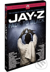 Film: Jay-Z: Americký raper (Michael John Warren a Patrick Paulson) (DVD). Magicbox, 2009 Film: Jay-Z: Americký raper (Michael John Warren a Patrick Paulson) (DVD). Magicbox, 2009