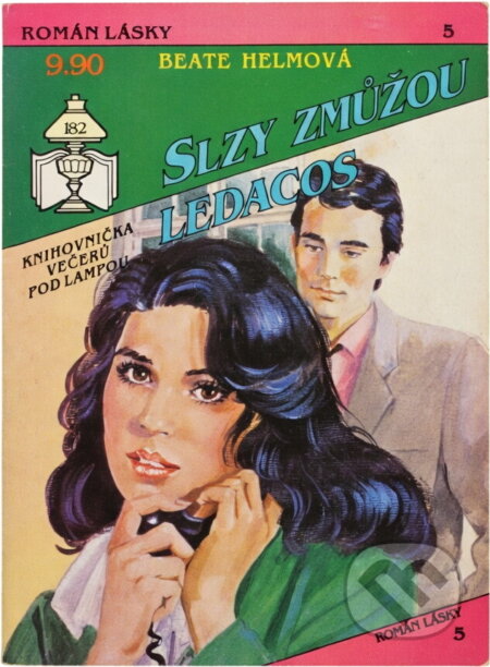 Kniha: Slzy zmůžou ledacos (Beate Helm). Ivo Železný, 1992 Kniha: Slzy zmůžou ledacos (Beate Helm). Ivo Železný, 1992