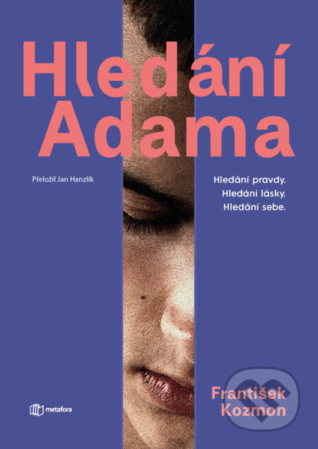 E-kniha: Hledání Adama (František Kozmon). Grada, 2025 E-kniha: Hledání Adama (František Kozmon). Grada, 2025