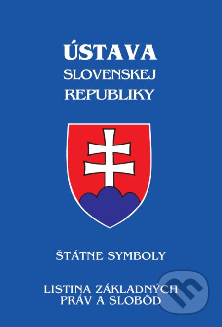 Kniha: Ústava SR (Poradca s.r.o.). Poradca s.r.o., 2025 Kniha: Ústava SR (Poradca s.r.o.). Poradca s.r.o., 2025