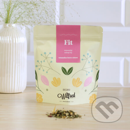Kávy a čaje: Fit (Wilfred). Wilfred Kávy a čaje: Fit (Wilfred). Wilfred