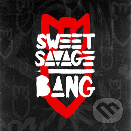 Hudobné CD: Sweet Savage: Bang (CD) (Mystic Production). Mystic Production, 2025 Hudobné CD: Sweet Savage: Bang (CD) (Mystic Production). Mystic Production, 2025