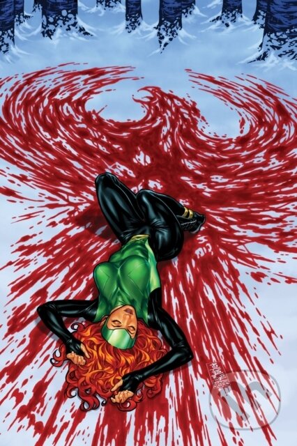Kniha: Immortal X-Men Vol. 5: X-Men Forever (Kieron Gillen). , 2024 Kniha: Immortal X-Men Vol. 5: X-Men Forever (Kieron Gillen). , 2024