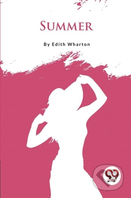 Kniha: Summer? (Edith Wharton). , 2023 Kniha: Summer? (Edith Wharton). , 2023
