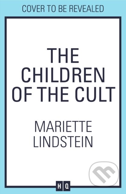 Kniha: Children of Fog Island (Mariette Lindstein). HQ, 2025 Kniha: Children of Fog Island (Mariette Lindstein). HQ, 2025