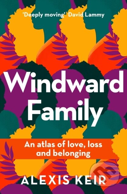 Kniha: Windward Family (Alexis Keir). , 2023 Kniha: Windward Family (Alexis Keir). , 2023