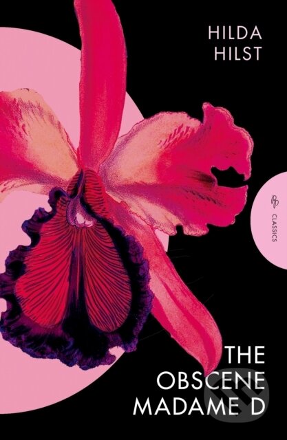 Kniha: The Obscene Madame D (Hilda Hilst). Pushkin, 2025 Kniha: The Obscene Madame D (Hilda Hilst). Pushkin, 2025