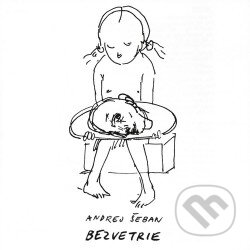 Hudobné CD: Andrej Šeban: Bezvetrie (). , 2000 Hudobné CD: Andrej Šeban: Bezvetrie (). , 2000