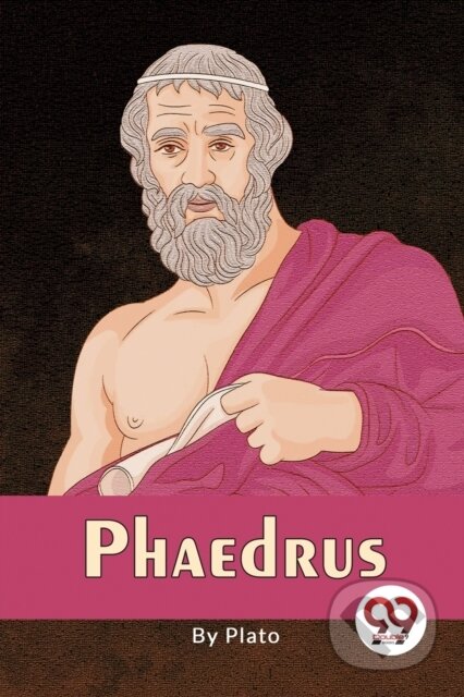 Kniha: Phaedrus? (Plato). , 2023 Kniha: Phaedrus? (Plato). , 2023