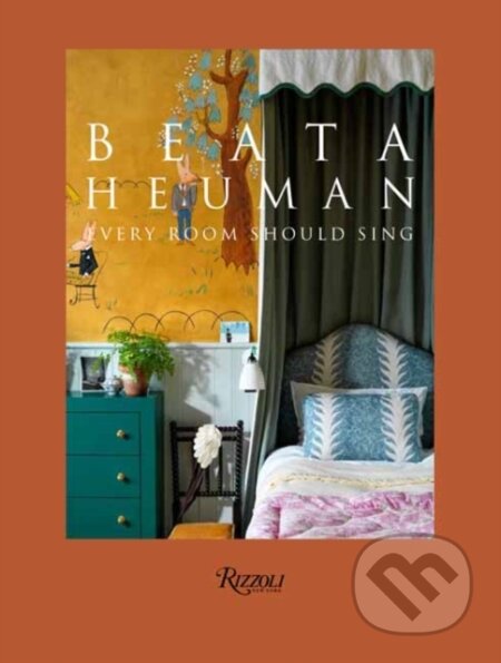 Kniha: Beata Heuman (Beata Heuman). , 2021 Kniha: Beata Heuman (Beata Heuman). , 2021