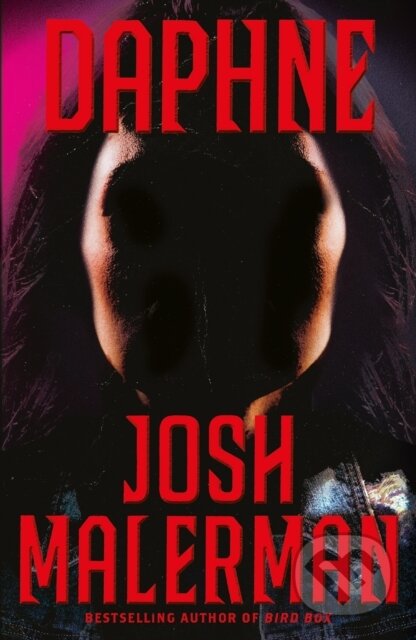 Kniha: Daphne (Josh Malerman). Orion, 2023 Kniha: Daphne (Josh Malerman). Orion, 2023