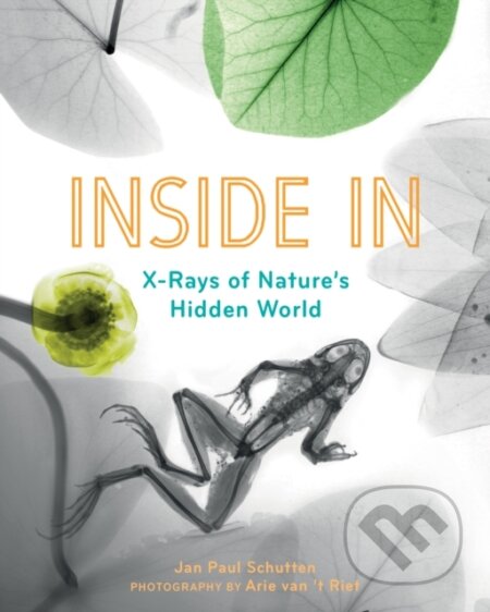 Kniha: Inside In (Jan Schutten Paul). , 2021 Kniha: Inside In (Jan Schutten Paul). , 2021
