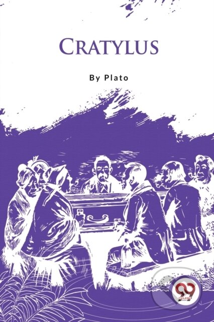 Kniha: Cratylus? (Plato). , 2023 Kniha: Cratylus? (Plato). , 2023