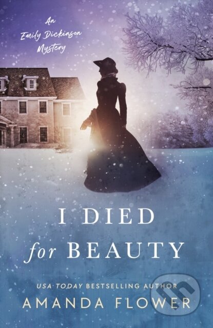 Kniha: I Died for Beauty (Amanda Flower). , 2025 Kniha: I Died for Beauty (Amanda Flower). , 2025