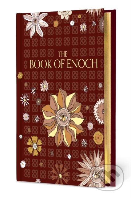 Kniha: The Book of Enoch (Enoch). , 2025 Kniha: The Book of Enoch (Enoch). , 2025