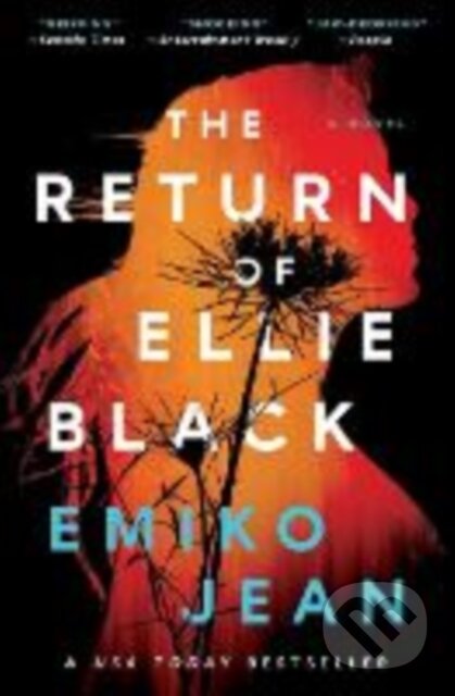 Kniha: Return of Ellie Black (Emiko Jean). Simon & Schuster, 2025 Kniha: Return of Ellie Black (Emiko Jean). Simon & Schuster, 2025